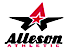 Alleson Athletics logo