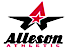 Alleson Athletic logo