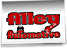 Alley Automotive logo