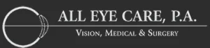 All Eye Care logo