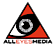 All Eyes Media logo