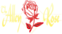 Alley Rose logo