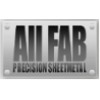 All Fab Precision logo