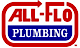 All-Flo Plumbing logo