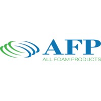 All-Foam Products logo