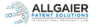 Allgaier Patent Solutions logo