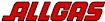 Allgas logo