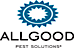 Allgood Pest Solutions logo