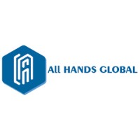 All Hands Global logo