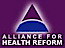 Alliance For Health Reform logo