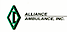 Alliance Ambulance logo