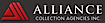 Alliance Collection Agencies logo