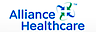 Alliance healthcare UK logo