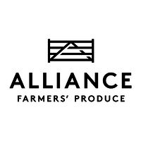 Alliance Farmers'' Produce logo