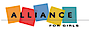 Alliance for Girls logo