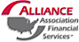 Alliance Association Bank logo