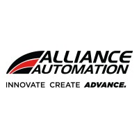 Alliance Automation logo