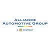 Alliance Automotive Group logo