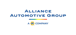 Alliance Automotive Group logo