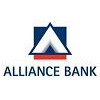 Alliance Bank Malaysia Berhad logo