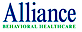 Alliance Health logo