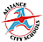 Alliance City Schools logo