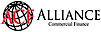 Alliance Commercial Finance logo