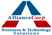 Alliance Consulting logo