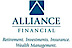 Alliance Financial logo