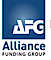 Alliance Funding Group logo