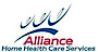 Alliance Home Health Care Services logo