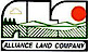 Alliance Land logo