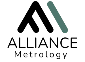 Alliance Metrology logo
