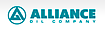 Alliance Oil & Gas logo