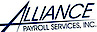 Alliance Payroll Services logo