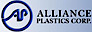 Alliance Plastics logo