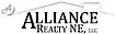 Alliance Realty NE logo