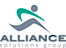 Alliance Solutions Group logo