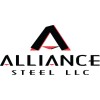 Alliance Steel logo