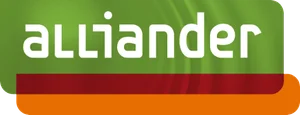 Alliander logo