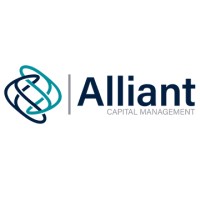 Alliant Capital Management logo