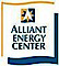 Alliant Energy Center logo