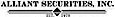 Alliant Securities logo