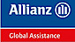 Allianz Global Assistance logo