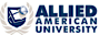 Allied American University logo