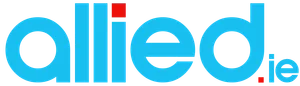 Allied Ireland logo