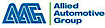 Allied Automotive Group logo