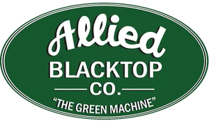 Allied Blacktop logo