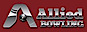 Allied Bowling logo