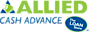 Allied Cash Advance logo